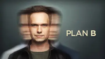 Задник к сериалу "План Б" #1502162