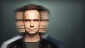 Задник к сериалу "План Б" #1502166