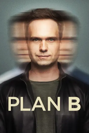 Постер к сериалу "План Б" #1502179