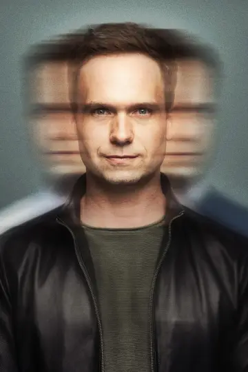 Постер к сериалу "План Б" #1502180