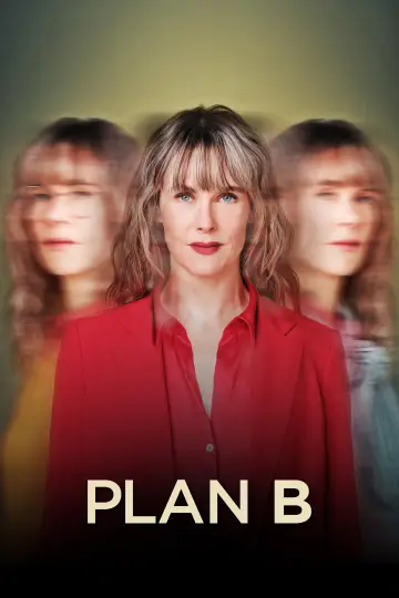 Постер к сериалу "План Б" #1502182
