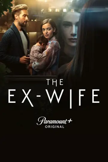 Постер к сериалу "Бывшая жена" #1502151