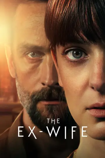 Постер к сериалу "Бывшая жена" #1502153