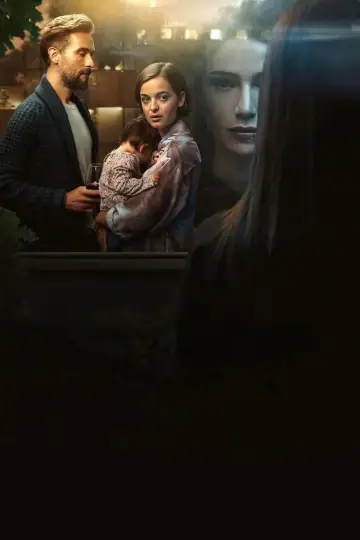 Постер к сериалу "Бывшая жена" #1502154