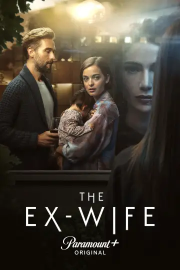 Постер к сериалу "Бывшая жена" #1502155