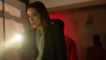 Задник к сериалу "Интерьер Чайнатауна" #1440287