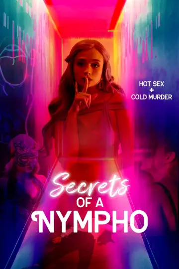 Секреты нимфоманки