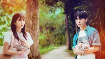 Задник к сериалу "Мерцающий арбуз" #1388350