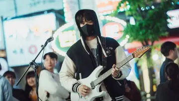 Задник к сериалу "Мерцающий арбуз" #1388351