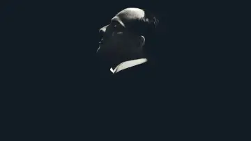 Задник к сериалу "М. Сын века" #1502123