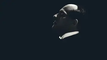 Задник к сериалу "М. Сын века" #1502127
