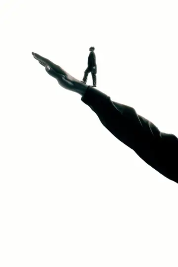 Постер к сериалу "М. Сын века" #1845893