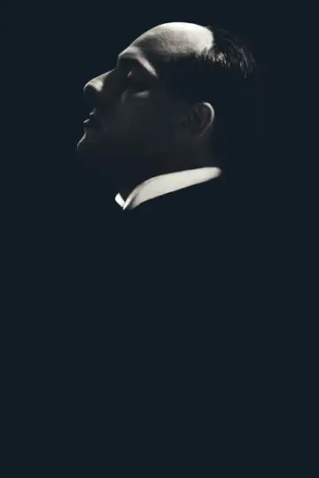 Постер к сериалу "М. Сын века" #1845894