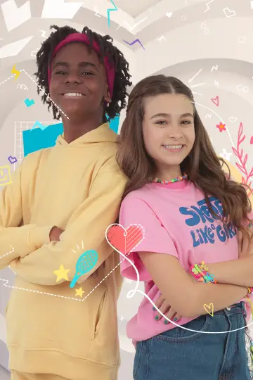A Infância de Romeu e Julieta постер