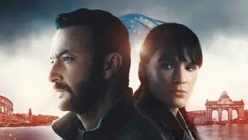 Задник к сериалу "Золотой час" #1669929