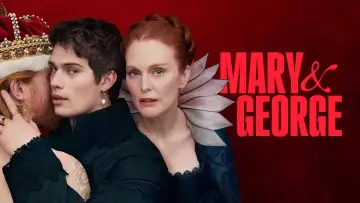 Задник к сериалу "Мэри и Джордж" #1592603
