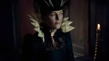 Задник к сериалу "Мэри и Джордж" #1592606