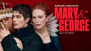 Задник к сериалу "Мэри и Джордж" #1592608
