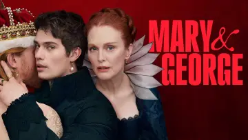 Задник к сериалу "Мэри и Джордж" #1592609