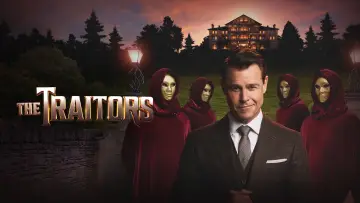 Задник к сериалу "Предатели" #1227643