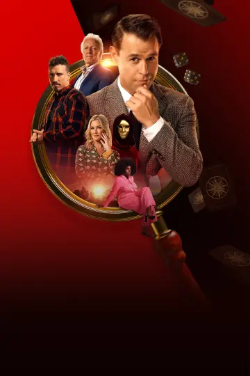 Постер к сериалу "Предатели" #1227652