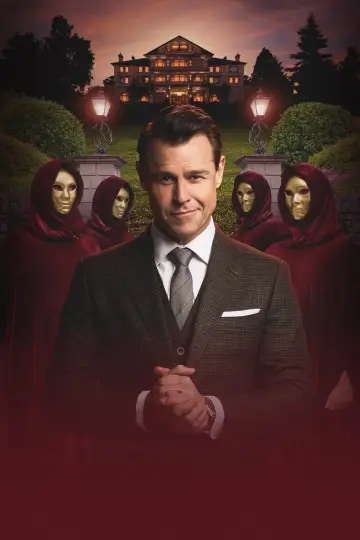 Постер к сериалу "Предатели" #1227658