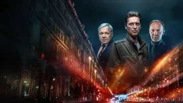 Задник к сериалу "Тверская" #1509423