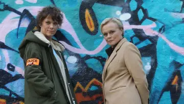 Задник к сериалу "Master Crimes" #1504716
