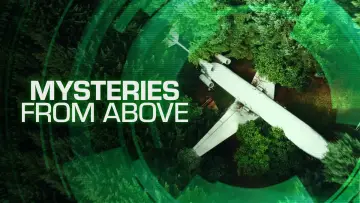Задник к сериалу "Mysteries from Above" #1607055