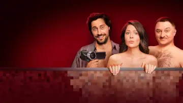 Задник к сериалу "Неличная жизнь" #1727269
