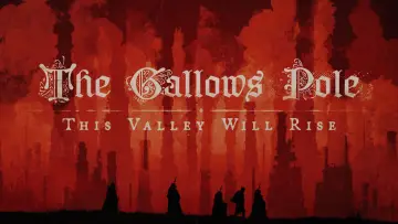 Задник к сериалу "The Gallows Pole" #1493058