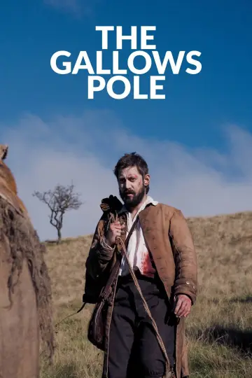Постер к сериалу "The Gallows Pole" #1493063