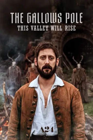 Постер к сериалу "The Gallows Pole" #1493065