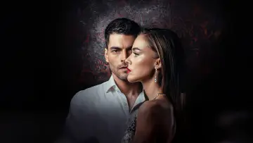 Задник к сериалу "Ловушка" #1451235