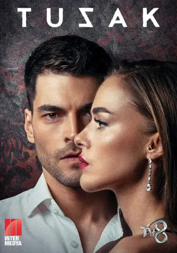 Постер к сериалу "Ловушка" #1451240