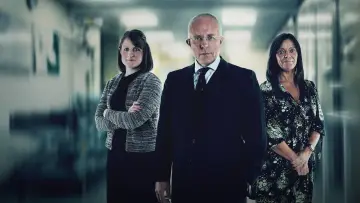 Задник к сериалу "Cause of Death" #1673193