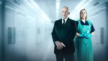 Задник к сериалу "Cause of Death" #1673196