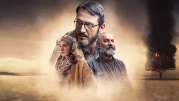 Задник к сериалу "Горячая голова" #1441613