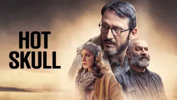 Задник к сериалу "Горячая голова" #1441615
