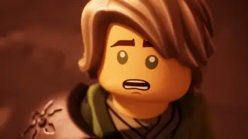 Задник к сериалу "LEGO Ниндзяго: восстание драконов" #1266979