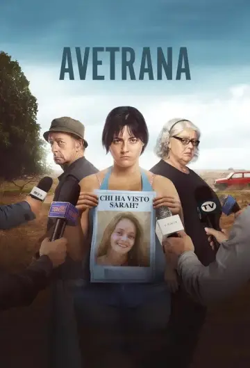 Постер к сериалу "Qui non è Hollywood" #1783473