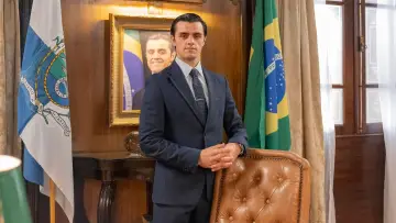 Задник к сериалу "Fuzuê" #1660647