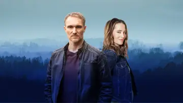 Задник к сериалу "Криминалка края" #1748775