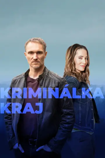 Постер к сериалу "Криминалка края" #1748778