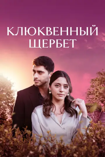 Постер к сериалу "Клюквенный щербет" #1300960
