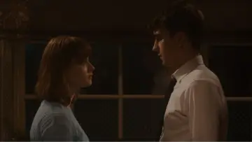 Задник к сериалу "Локвуд и компания" #1462613