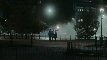 Задник к сериалу "Локвуд и компания" #1462614