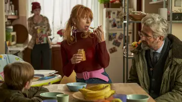 Задник к сериалу "Případy mimořádné Marty" #1748773
