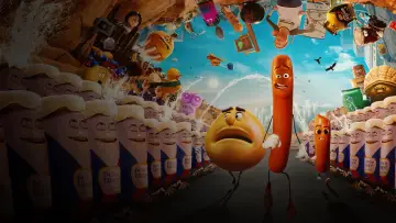 Задник к сериалу "Полный расколбас: Пищевая утопия" #1339773