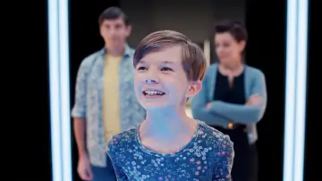 Задник к сериалу "Высокое напряжение" #1595127